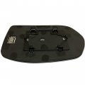Aintier Driver And Passenger Side Door Mirrors Glass W Plate Compatibleith 2012-2014 For Honda Cr-v W O Heated Left Right