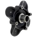 Polaris Machined Rear Wheel Hub 