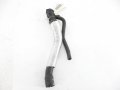 Volkswagen Heater Hose 1k0-122-157he