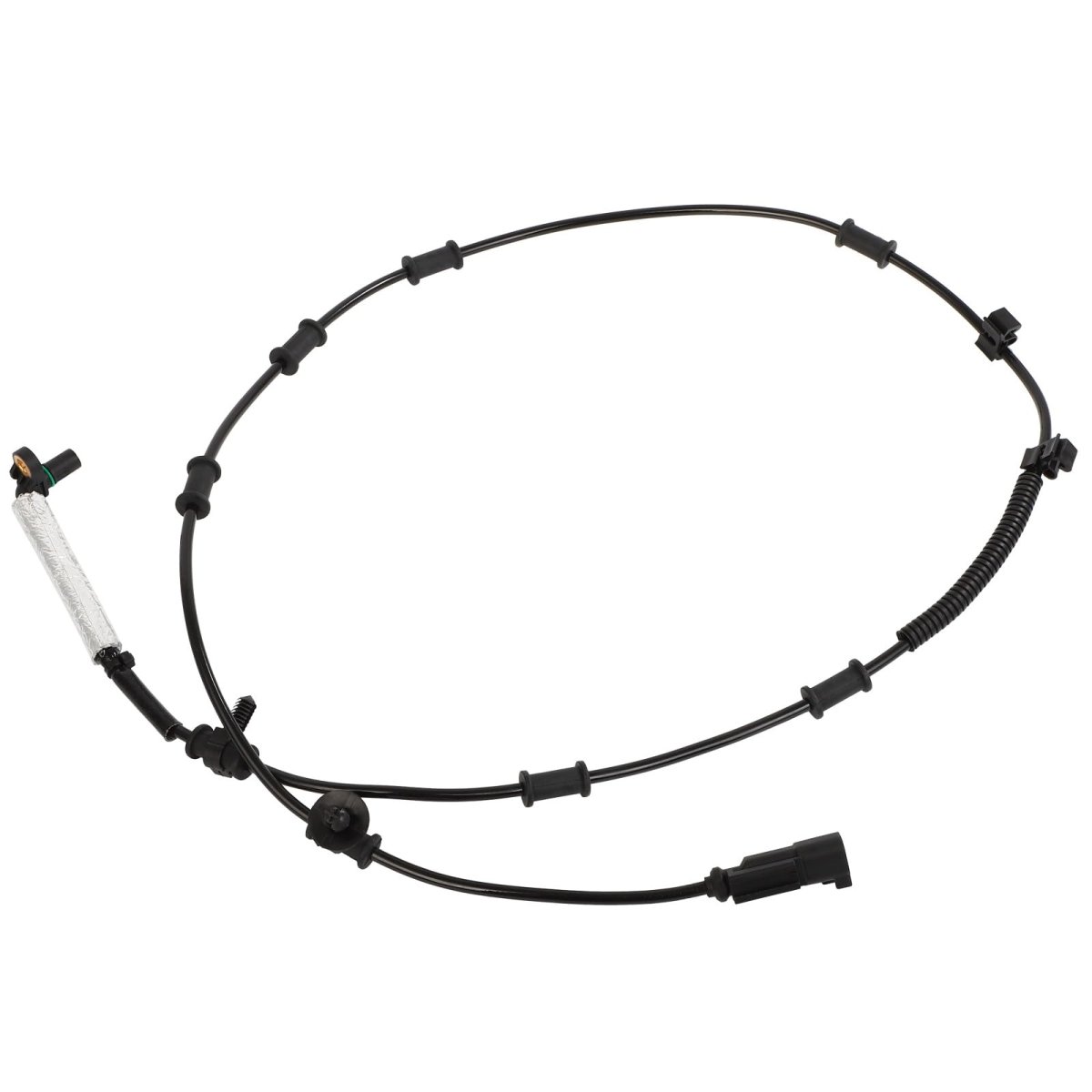 Abs Wheel Speed Sensor For Ram 2500 2014 To 2018 And 3500 2013 2017 Front Left Or Right Replaces 68165624ad 0265004257 Als3028