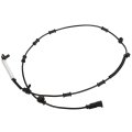 Abs Wheel Speed Sensor For Ram 2500 2014 To 2018 And 3500 2013 2017 Front Left Or Right Replaces 68165624ad 0265004257 Als3028