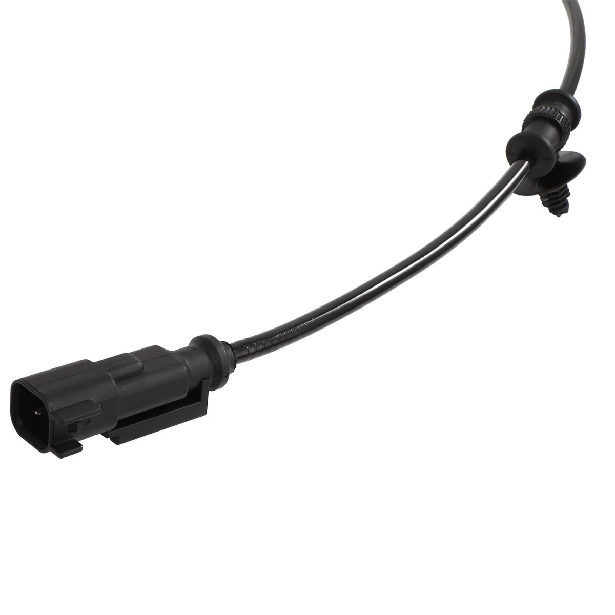 Abs Wheel Speed Sensor For Ram 2500 2014 To 2018 And 3500 2013 2017 Front Left Or Right Replaces 68165624ad 0265004257 Als3028