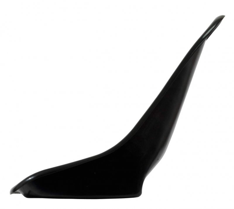 Low Back Seat Shell Impact For Dune Buggy