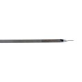 Engine Oil Dipstick For Oldsmobile Cutlass 1993 To 1999 Stainless Steel With Plastic Handle Replacement 12574894 