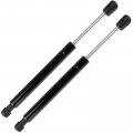 Ocpty Lift Supports Gas Springs Struts Shocks 6143 Strut Fits For Saab 9-5 2 3l 1999-2009 For 3 0l 2002-2003