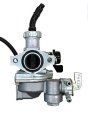 Carburetor For Honda Trail Ct90 Ct-90 Ct 90 1976-1979