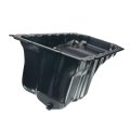 A-premium Engine Oil Pan Sump With Drain Plug Compatible Dodge Ram 1500 2003-2010 2500 3500 2003-2009 2011-2018 V8 5 7l