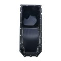 A-premium Engine Oil Pan Sump With Drain Plug Compatible Dodge Ram 1500 2003-2010 2500 3500 2003-2009 2011-2018 V8 5 7l