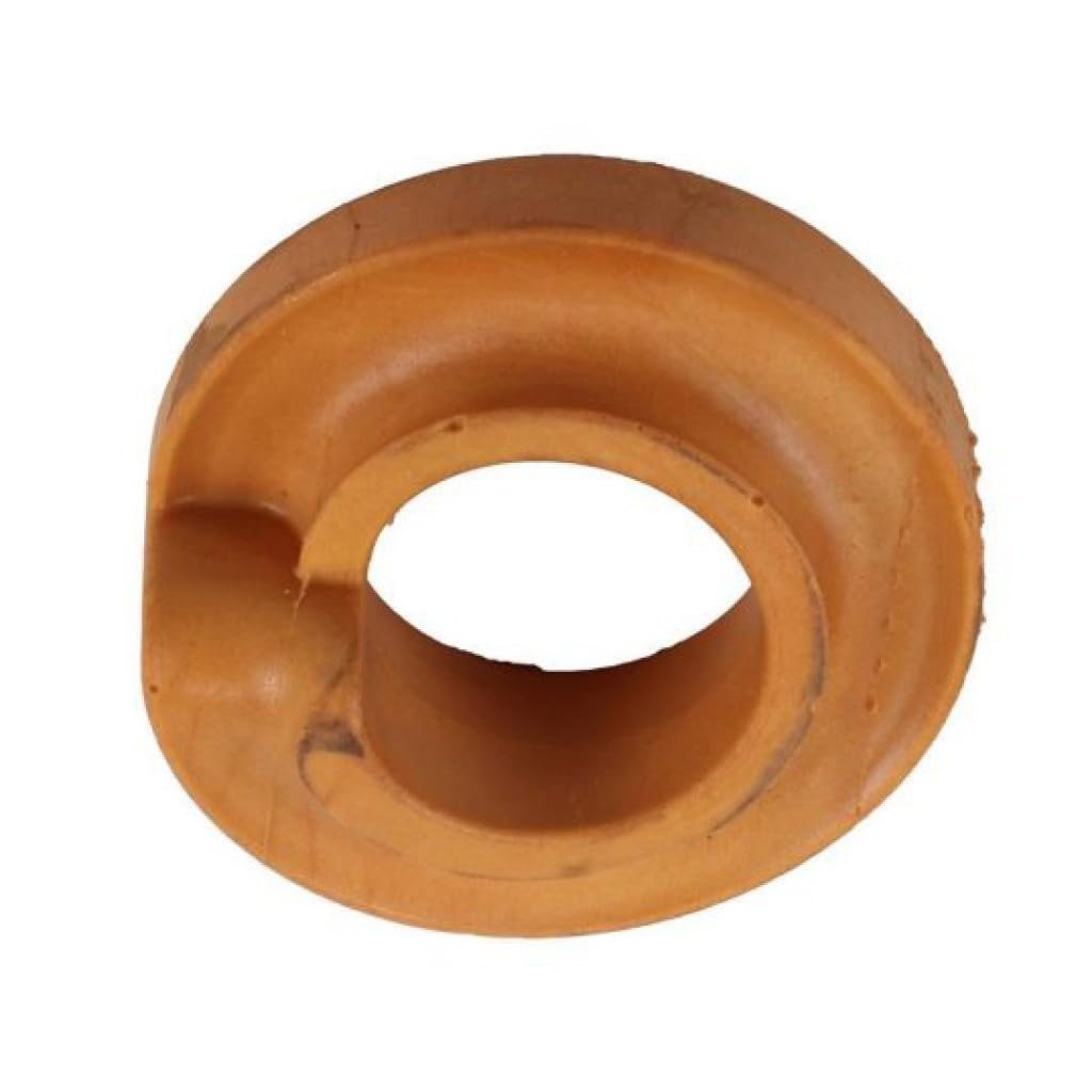 Coil Spring Insulator For Cadillac Cts 2014015 2016 2017 2018 2019 Black Rubber 2 2 In Inside Diameter Front Position Part