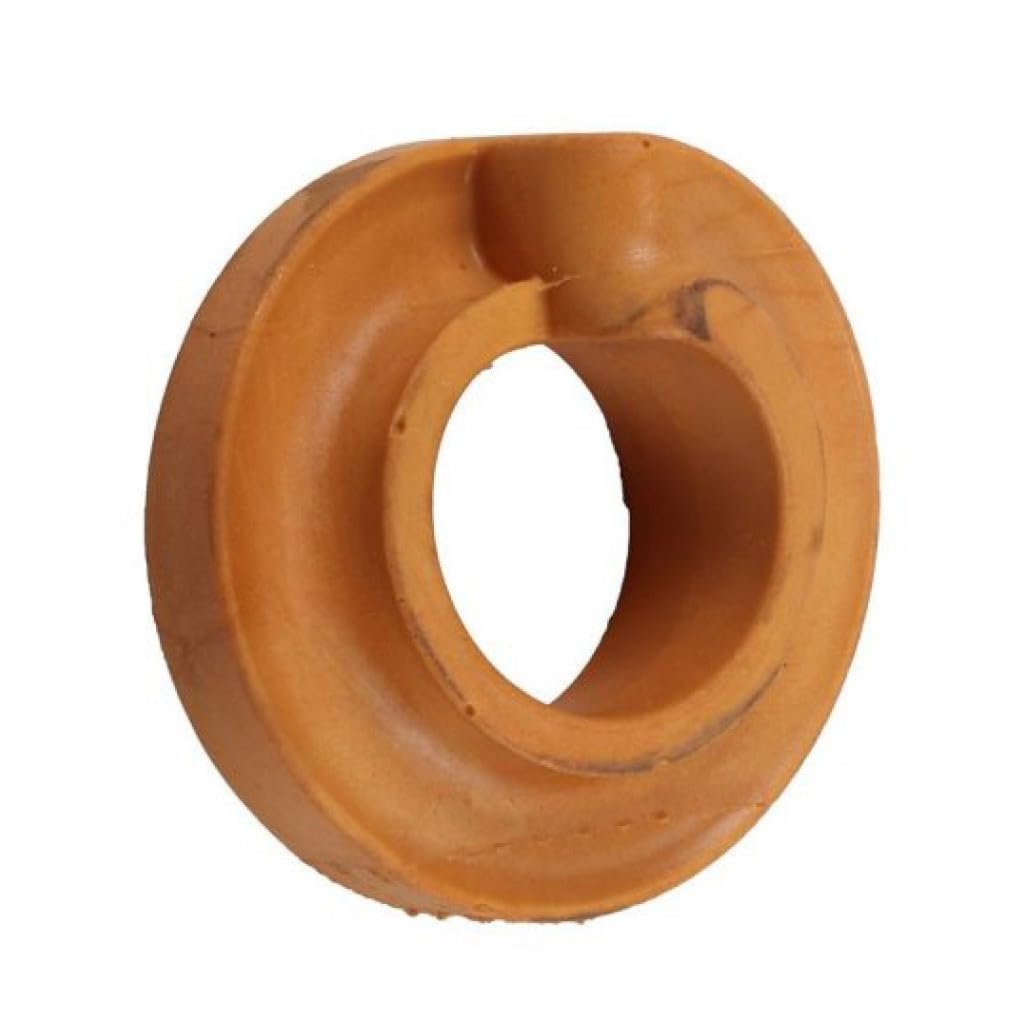 Coil Spring Insulator For Cadillac Cts 2014015 2016 2017 2018 2019 Black Rubber 2 2 In Inside Diameter Front Position Part