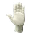Magid Knitmaster 13ny Nylon Glove Knit Wrist Cuff 7 Length Small One Dozen