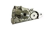 Dnj Engine Components Wp491a Water Pump
