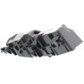 Volkswagen Beetle Fender Support 2012 2018 Driver Side Front Outer Guide Plastic Vw1244105 5c5807183a Convertible Coupe