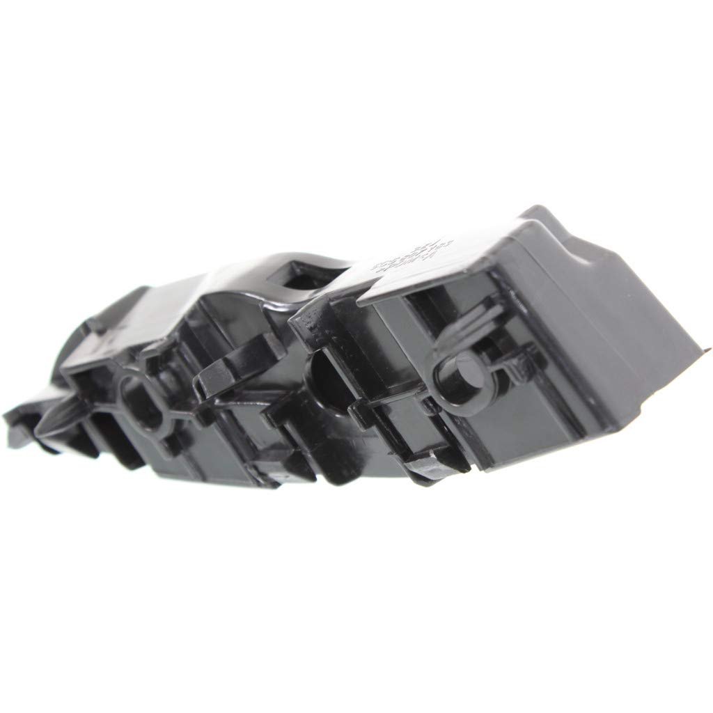 Volkswagen Beetle Fender Support 2012 2018 Driver Side Front Outer Guide Plastic Vw1244105 5c5807183a Convertible Coupe
