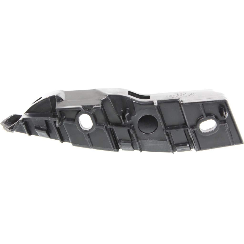 Volkswagen Beetle Fender Support 2012 2018 Driver Side Front Outer Guide Plastic Vw1244105 5c5807183a Convertible Coupe