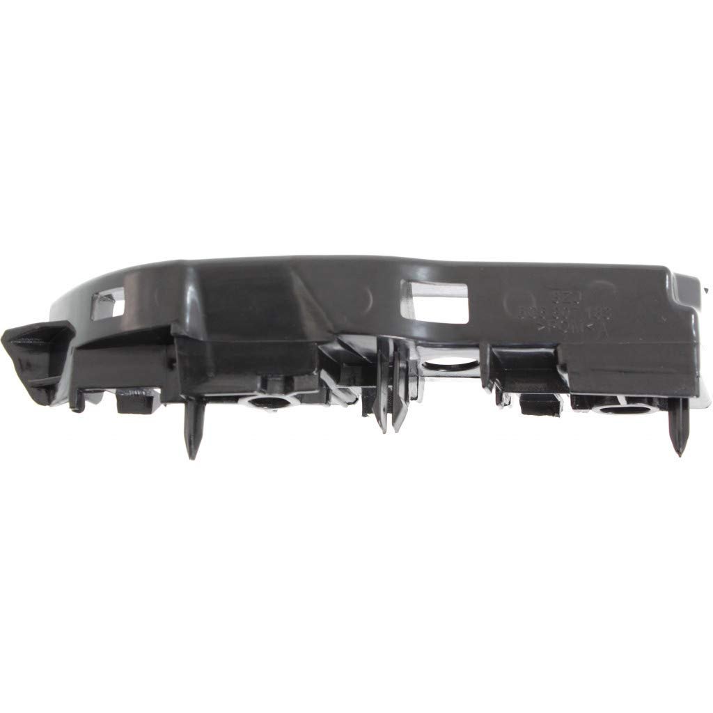 Volkswagen Beetle Fender Support 2012 2018 Driver Side Front Outer Guide Plastic Vw1244105 5c5807183a Convertible Coupe