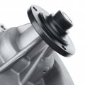 A-premium Engine Water Pump W Gasket Ohv 8cyl 3 9l 4 0l 2l 4 6l Compatible With Land Rover Range 1995-2002 Defender 90 1997