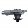 A-premium Engine Water Pump W Gasket Ohv 8cyl 3 9l 4 0l 2l 4 6l Compatible With Land Rover Range 1995-2002 Defender 90 1997