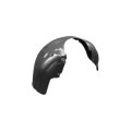 Passenger Side Fender Liner For Ford Focus 2008 2009 2010 2011 Plastic Front Wheel Housing 8s4z16102a Fo1249131 
