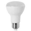 Rysa Light 10-pack Br20 Bulb Led Smooth 7w 50w Equiv 2700k Soft White Dimmable 525lm Medium Based E26 Ul-listed