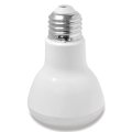 Rysa Light 10-pack Br20 Bulb Led Smooth 7w 50w Equiv 2700k Soft White Dimmable 525lm Medium Based E26 Ul-listed