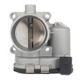 Electric Throttle Body Assembly Replaces 06k133062ag 0280750652 