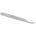 Front Bumper Molding Trim For Mazda Cx-3 2019 2020 2021 2022 Passenger Side Chrome Replaces Ma1047108 Dl9a50b40a 