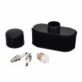 Firmusparts 99969-6425 Tune Up Kit 49065-7007 Compatible With Kawasaki Engine Fs Series Fr651v Fr691v Fr730v Fs481v Fs541v
