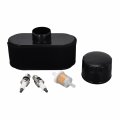 Firmusparts 99969-6425 Tune Up Kit 49065-7007 Compatible With Kawasaki Engine Fs Series Fr651v Fr691v Fr730v Fs481v Fs541v