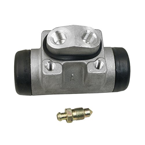 072-9557 Drum Brake Wheel Cylinder Complete New Assembly For Vehicle Application Specific Fit