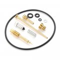 Fsfy Carburetor Rebuild Repair Kit Main Jet Slow Needle Replace For Kawasaki Kz440 D4 A2 B1 C1 1977 1978 K L 18-2447v
