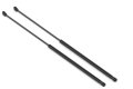 Qty 2 Stabilus 3b-977549 Fits Sequoia 2009 To 2022 Liftgate Supports With Power Gate 