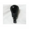 Kia Motors Auto Gear Shift Knob Black 1pc Set For 2008 2009 2010 2011 2012 Forte All New Cerato 