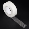 Uxcell Drywall Joint Tape Self-adhesive Fiberglass 1 8-inch X 164-feet Repair Patch For Wall Hole Crack 2 8mm Mesh Size 2pcs