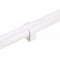 Uxcell Pvc Pipe Clamps Clips 50pcs Fit For 25mm 1 Od Hose Hanger Support Pex Tubing U-shaped Water White