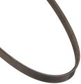 Genuine Mazda B6bf-18-381-9u V-belt 