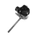 Transfer Case Motor For Toyota 4runner 2012-2020 Tacoma 2005-2016 Tundra 2000-2006 Shift Actuator Assembly 36410-34015 
