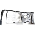 Rexhall Vision 2004-2006 Rv Motorhome Left Driver Replacement Front Turn Signal Light