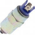 Solarhome 12v Shutoff Solenoid 7w-6249 7w6249 Compatible With Caterpillar Cat 224 206 212 214 205lc 213lc 924gz 924g 426ii