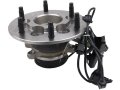 Front Left Driver Side Wheel Bearing Hub Assembly For 2004-2008 Chevy Colorado 4wd 