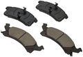 Centric 103 05060 Brake Pad Ceramic 