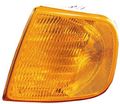 Depo 331-1538l-usny Ford F-150 F-250 Light Duty Driver Side Replacement Parking Signal Unit 