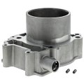 Niche Big Bore Cylinder Piston Gasket Kit For Polaris Ranger Rzr Sportsman X2 Sp 570 Touring 99 5mm