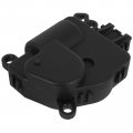 Aintier Air Door Actuator Hvac Blend Control Fits Ford Edge 2015-2018d Fusion 2013-2018 Lincoln Continental 17 18 For For Mkx