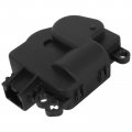 Aintier Air Door Actuator Hvac Blend Control Fits Ford Edge 2015-2018d Fusion 2013-2018 Lincoln Continental 17 18 For For Mkx