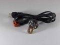 Engine Block Heater For Mustang 2076 With Cummins B3 3 Eng 