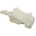 Windshield Washer Reservoir Tank For Gmc Sierra 1500 2500 3500 1999 To 2006 And 2007 Classic Front Position Gm1288106 12487670 