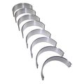 Rb710 10 Oversize 0 010 In Rod Bearings Set For 1996 To 2015 Subaru Baja Forester Impreza Legacy Outback 2 5l H4 Ej257 Ej255 