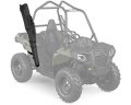 Polaris Off Road Lock Ride Gun Boot Mount Black