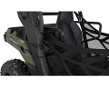 Polaris Off Road Lock Ride Gun Boot Mount Black
